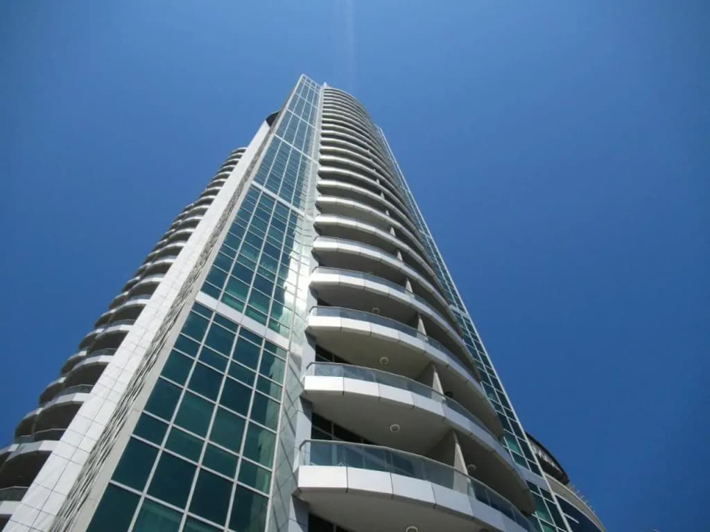 Frank Porter - The Point - photo 1