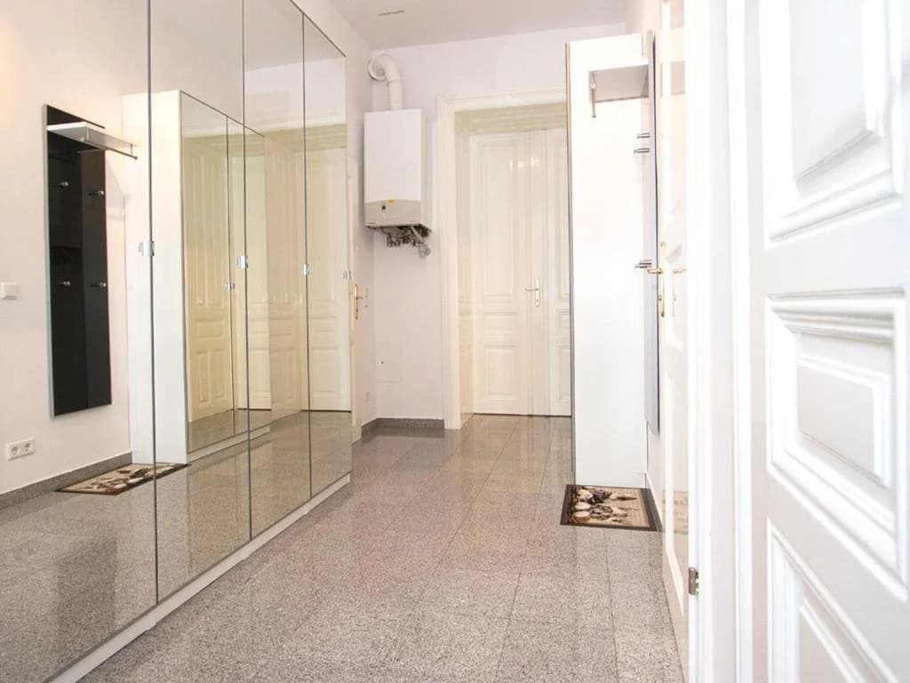 Apartment Nhe Zentrum - photo 10