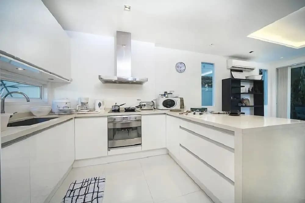 Villa Cheloni 3 Bedrooms - photo 12