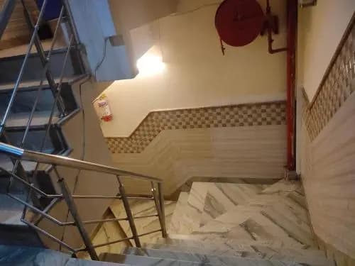 Hotel Nandi Mahadev By WB Inn - photo 46