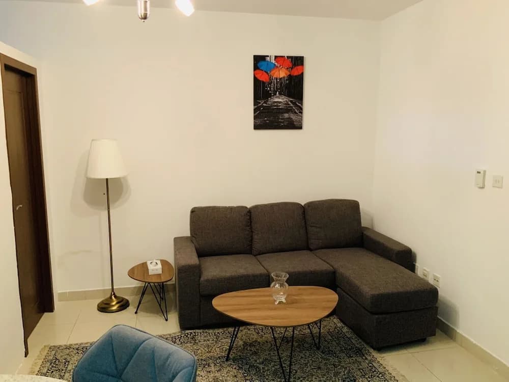 Classic One Bedroom - photo 8