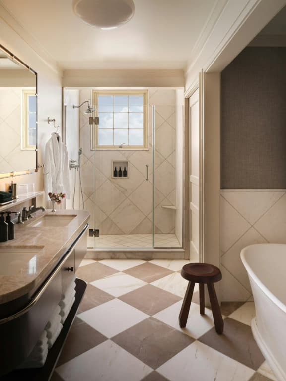The Huntington Hotel - photo 17