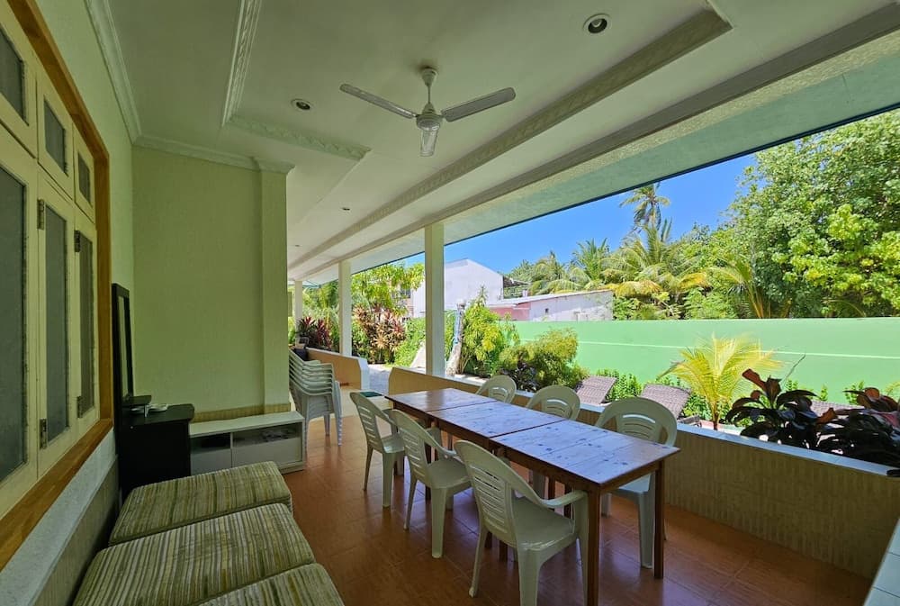 Kuri Himandhoo Inn - photo 8