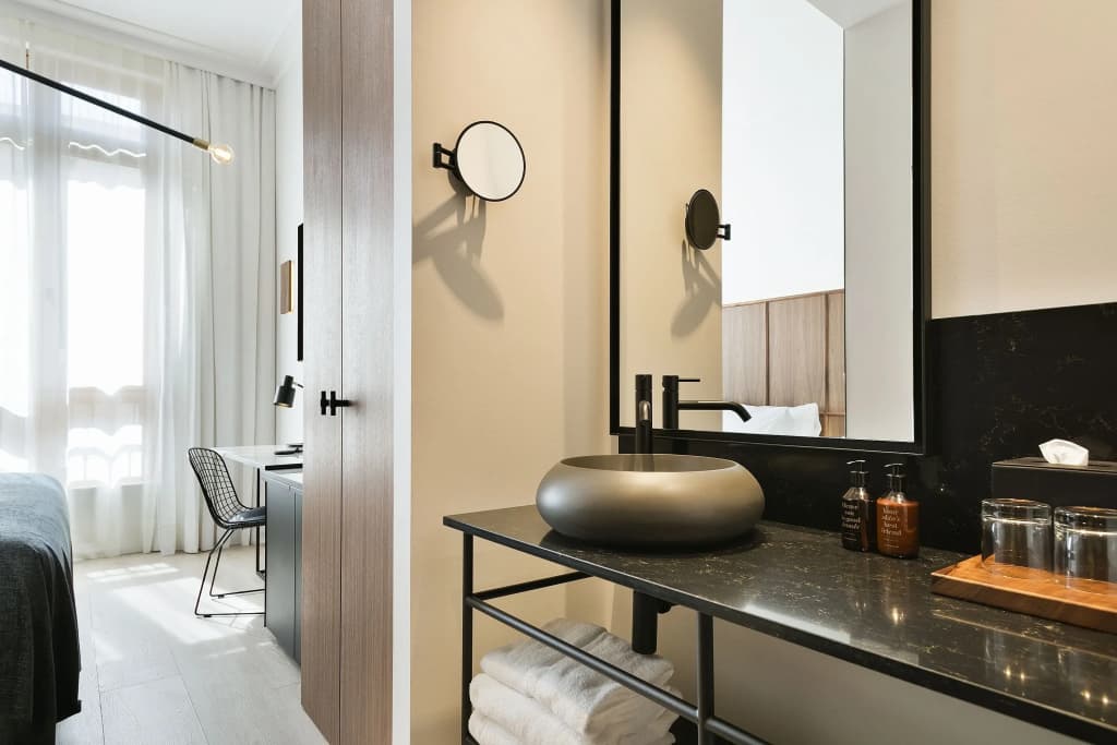 Yurbban Passage Hotel & Spa - photo 44