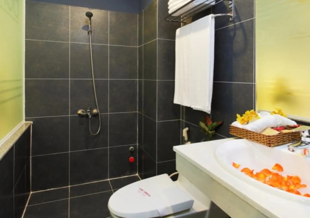 Dong Du Hotel - photo 4