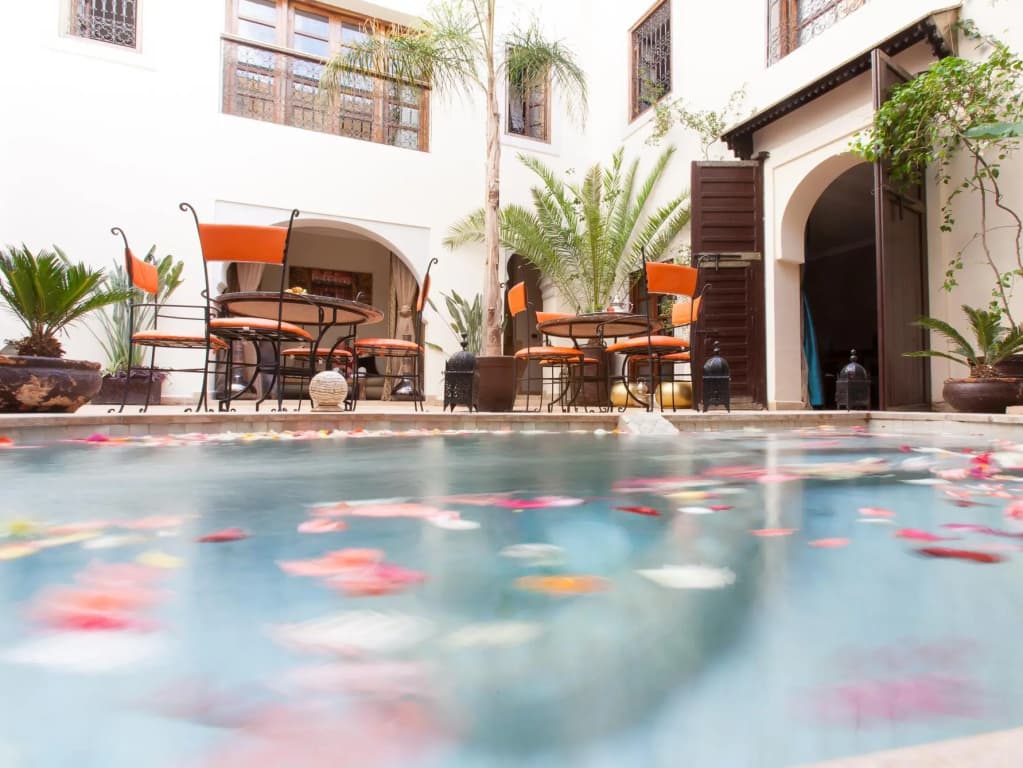 Riad Les Ammonites - photo 14