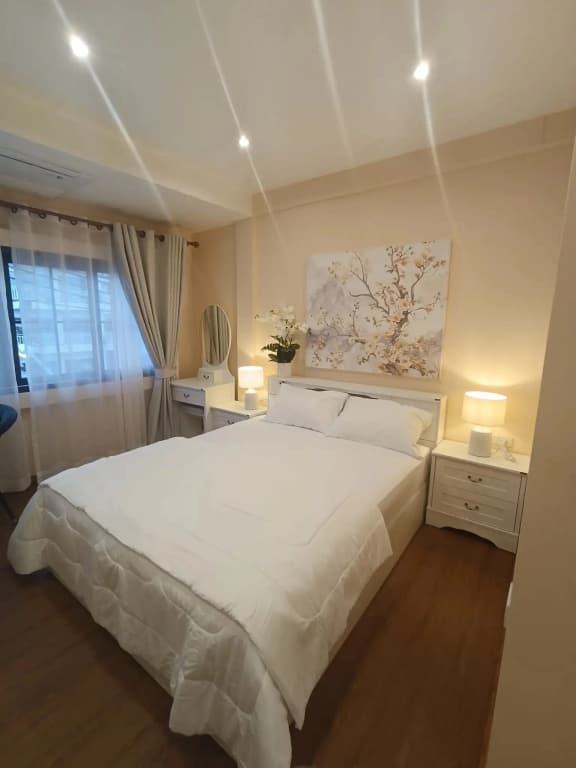 Chekhoff Apartments Apartment hotel - photo 3