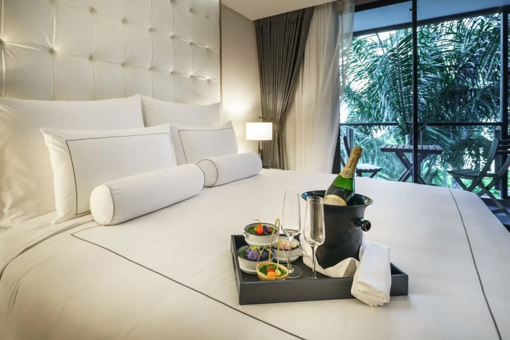 Tastoria Collection Hotel Sukhumvit - photo 12