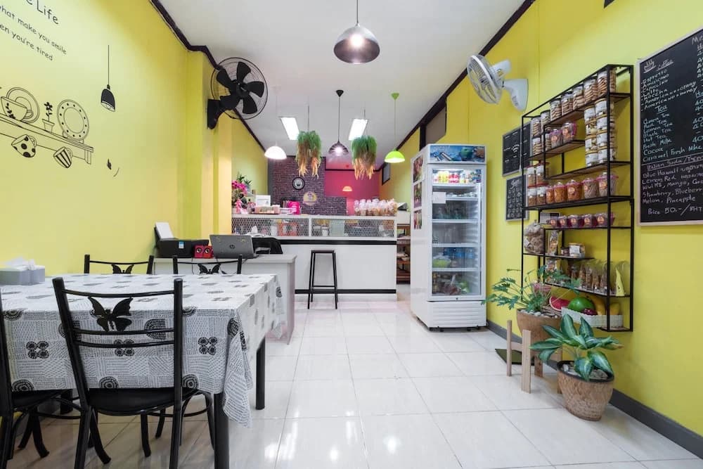 Oyo 75327 Diyana Residence - photo 18