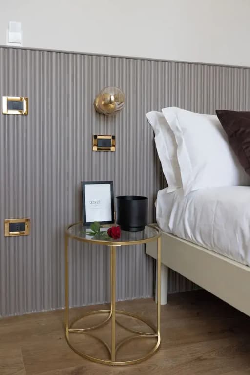 Tiburtina 86 Luxury Suites - photo 15