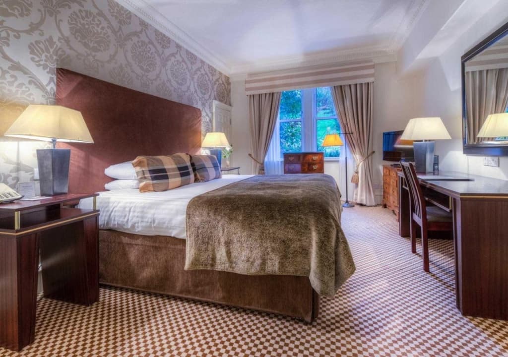 Channings Hotel, an Ascend Hotel Collection Member - photo 3