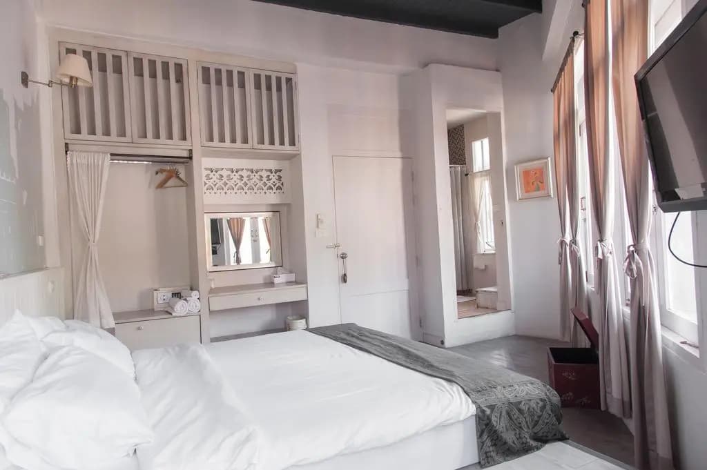 Arom d Hostel - photo 2