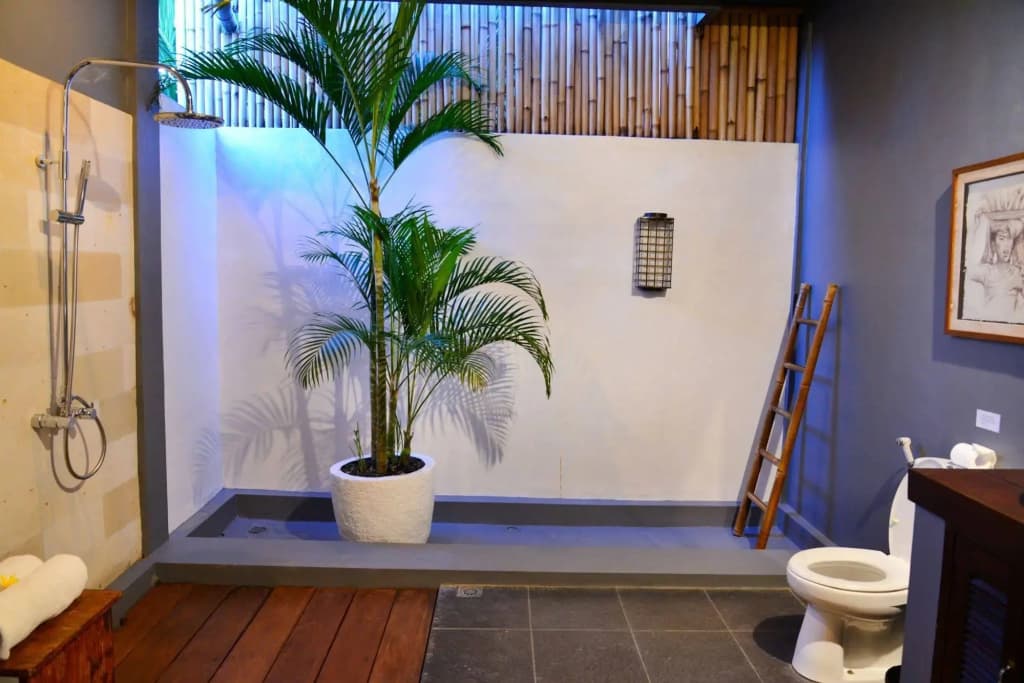 Premium Villas Seminyak I - photo 7