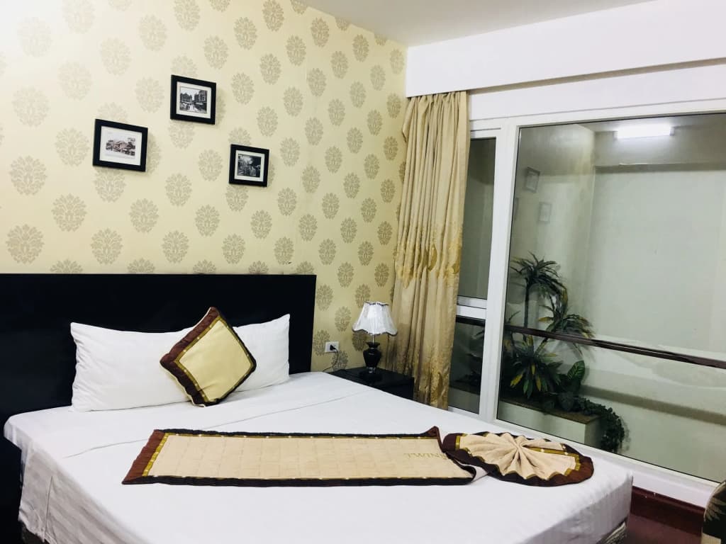 Millennium Hanoi Hotel - photo 7