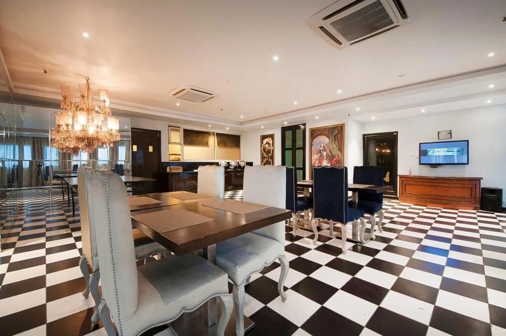 Hotel De Aura - photo 17