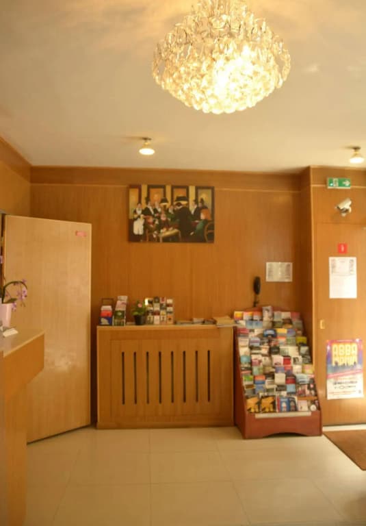 Grand Hôtel du Prince Eugene - photo 15