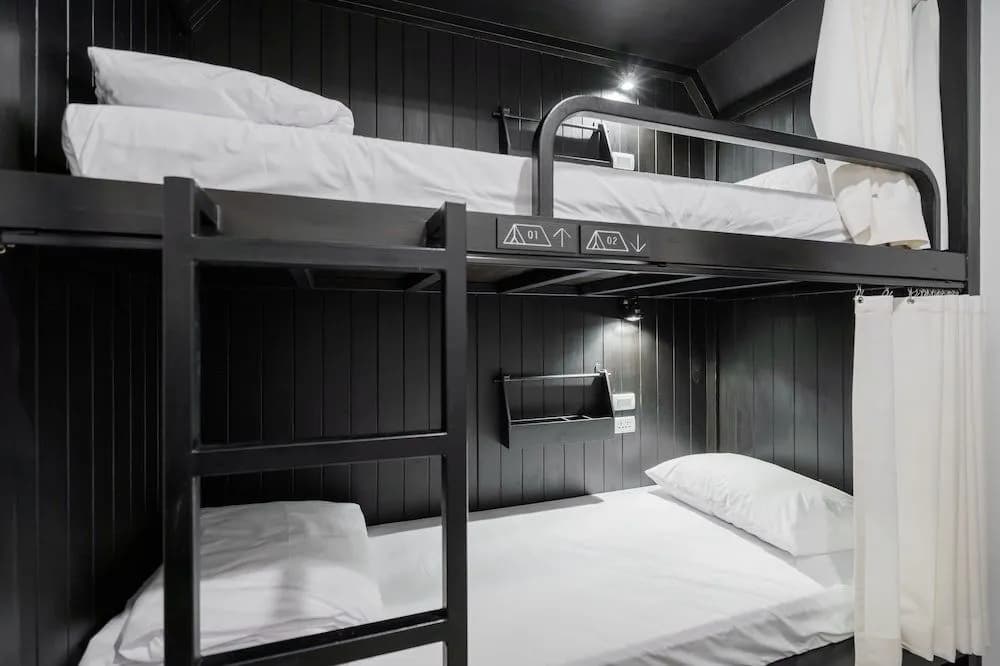 S'NAP Hostel - photo 6