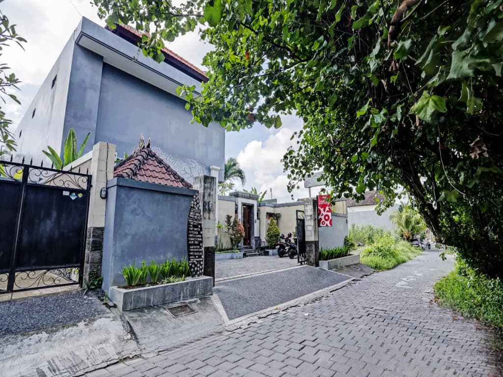 Sakura Guesthouse - photo 15
