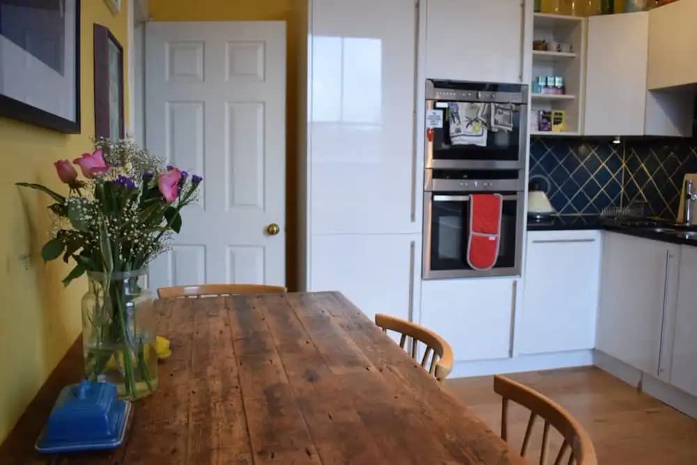 2 Bedroom Flat in Islington - photo 14