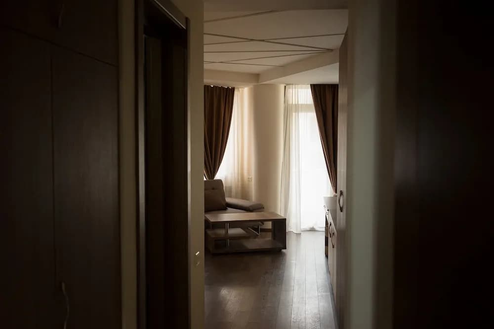 All Seasons Hotel on Freedom Square - photo 4