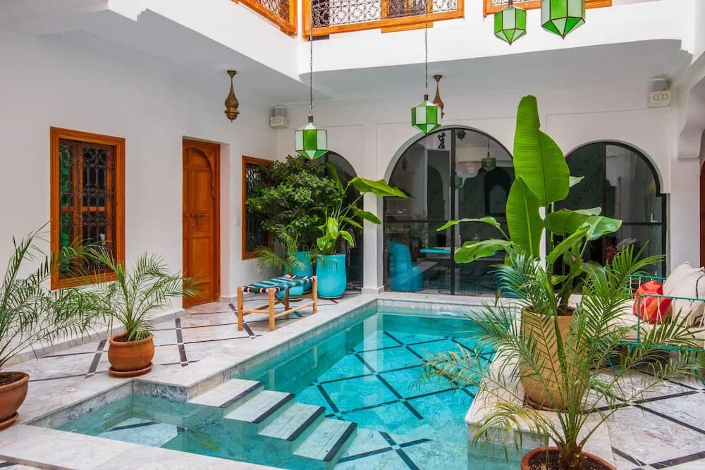 Riad SofYan - photo 20