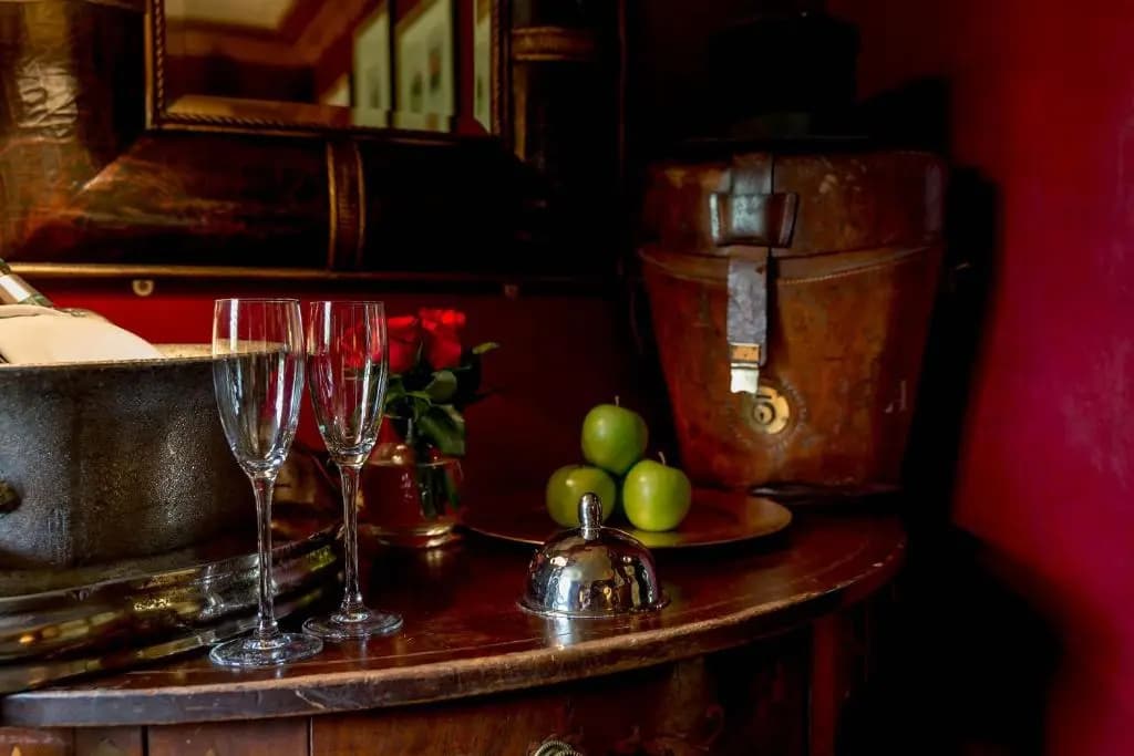 Prestonfield House - photo 8
