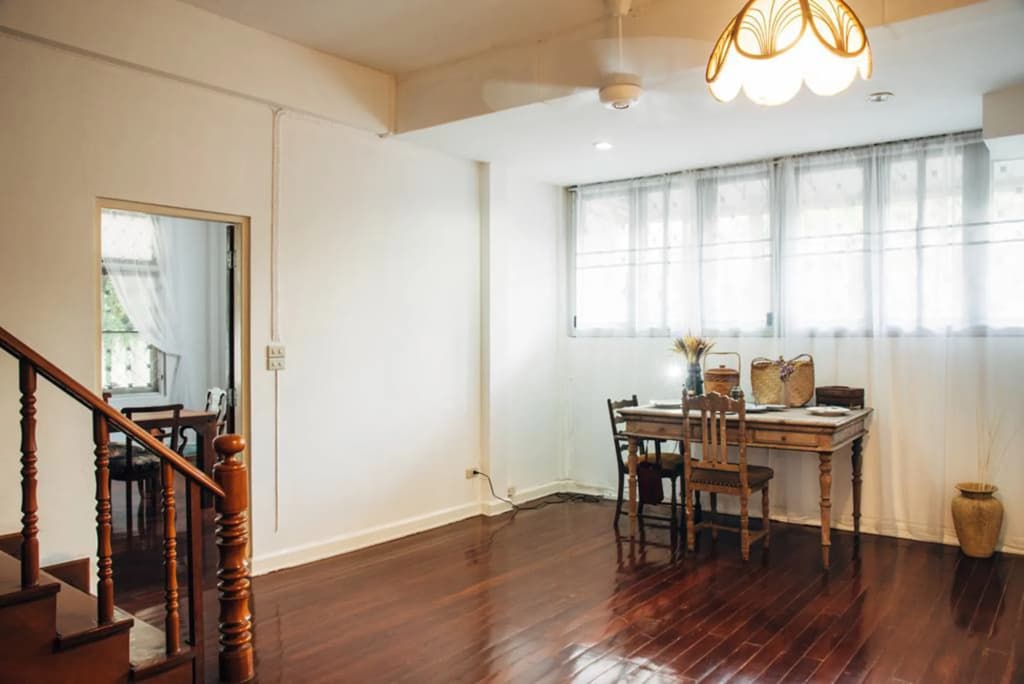 Double Tree House - photo 8