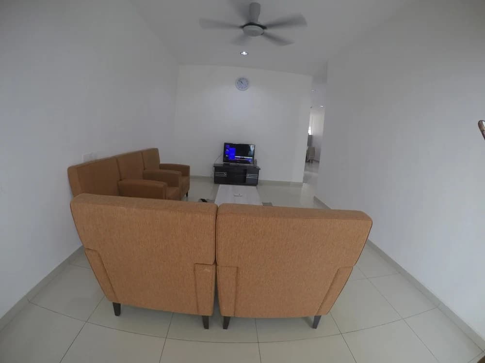 D'Sayang Homestay - main photo