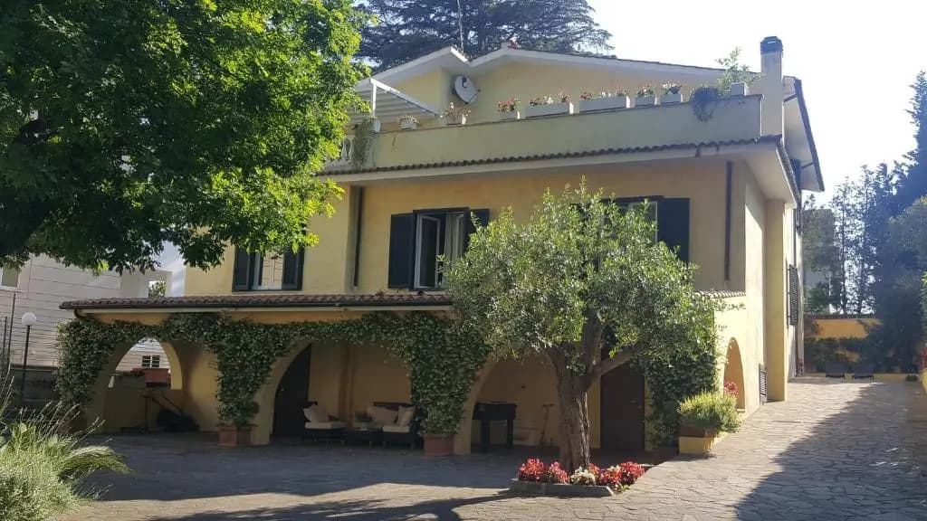 Villa Orsini - photo 3