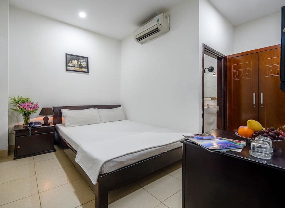 Lotus Rock Hotel - photo 20