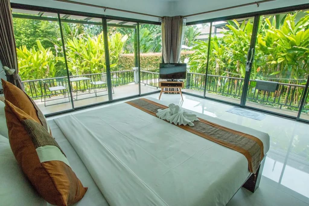 Himaphan Boutique Resort - photo 3