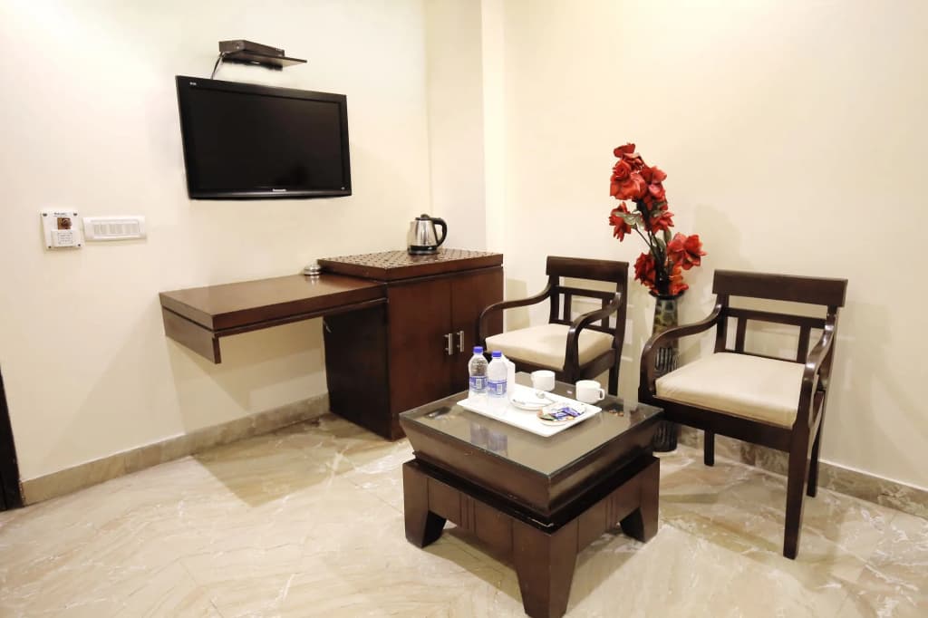 Hotel Paradise Inn - photo 6