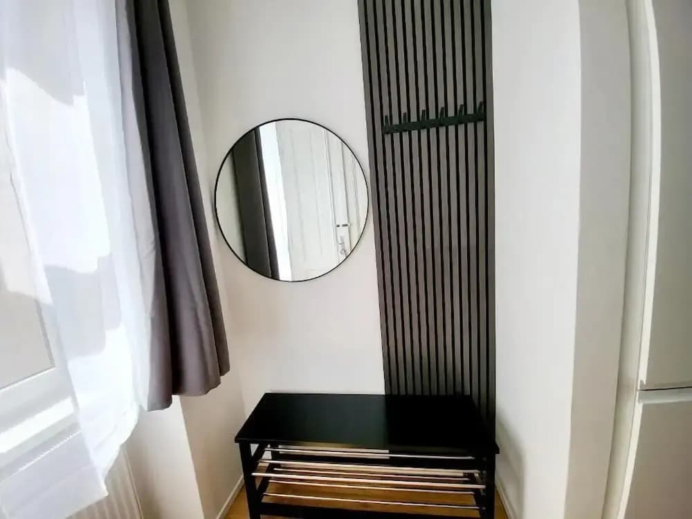 Neulerchenfelder City Apartment - photo 16