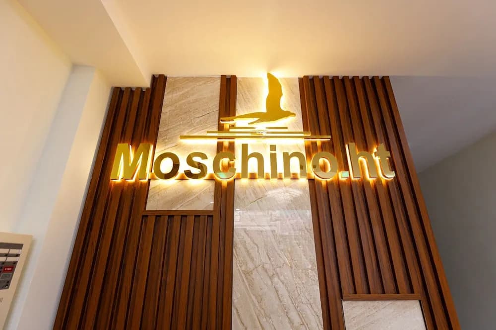 Moschino HT - photo 1