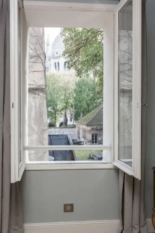 Saint Pierre de Montmartre - photo 27