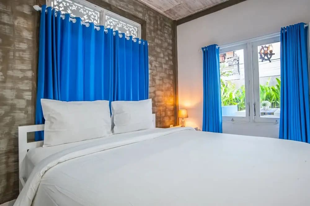 Ryuji Villa in Seminyak - photo 5