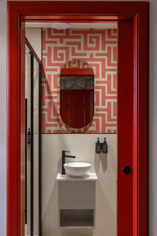 Eleven Stafford Street Townhouse - photo 8