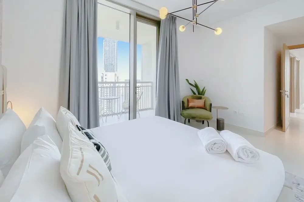 3B-Creekside 18 Tower A-3303 - photo 2