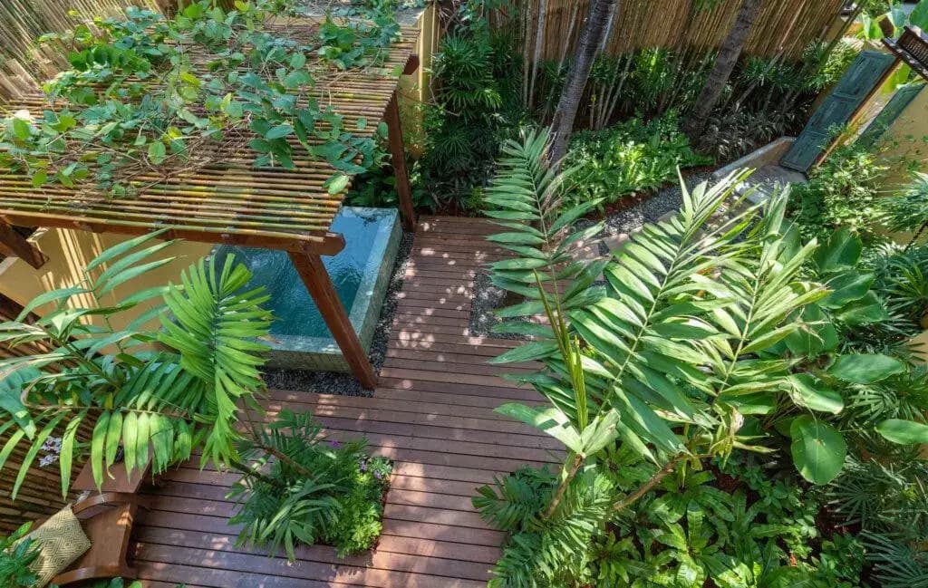 Buri Rasa Village Samui Adults Only - photo 23