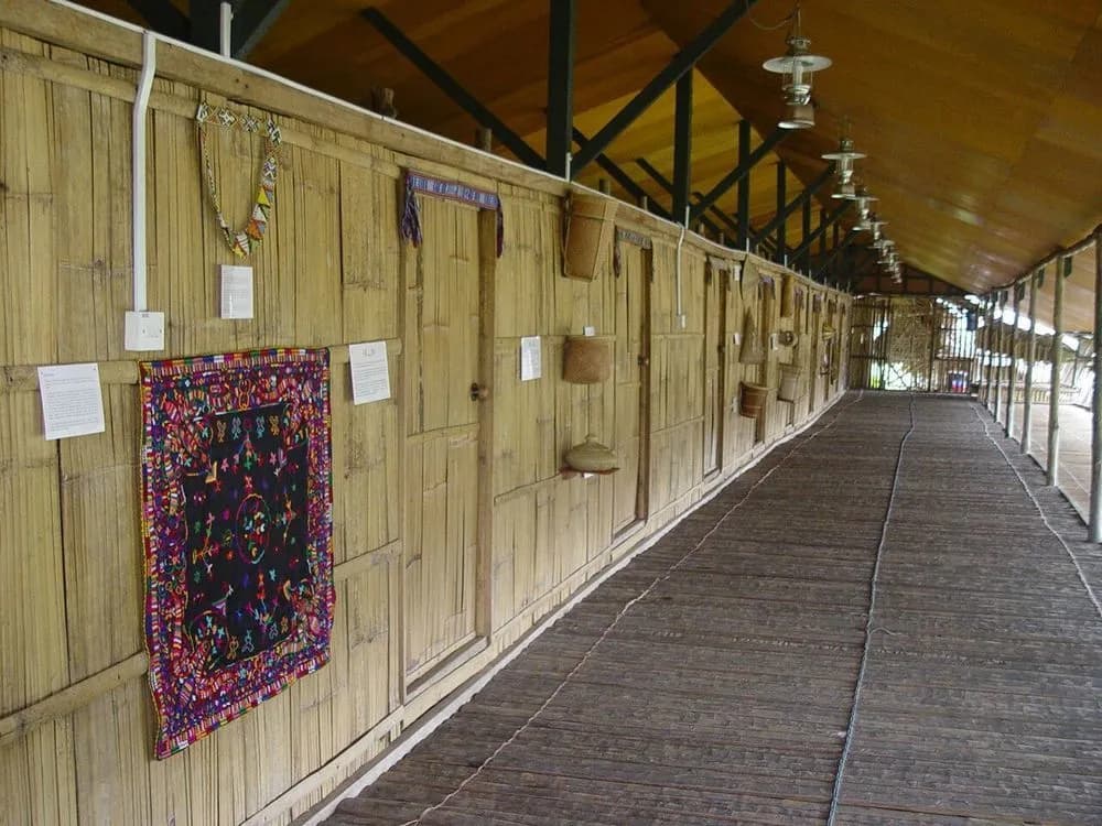 Sabah Tea Resort - photo 11