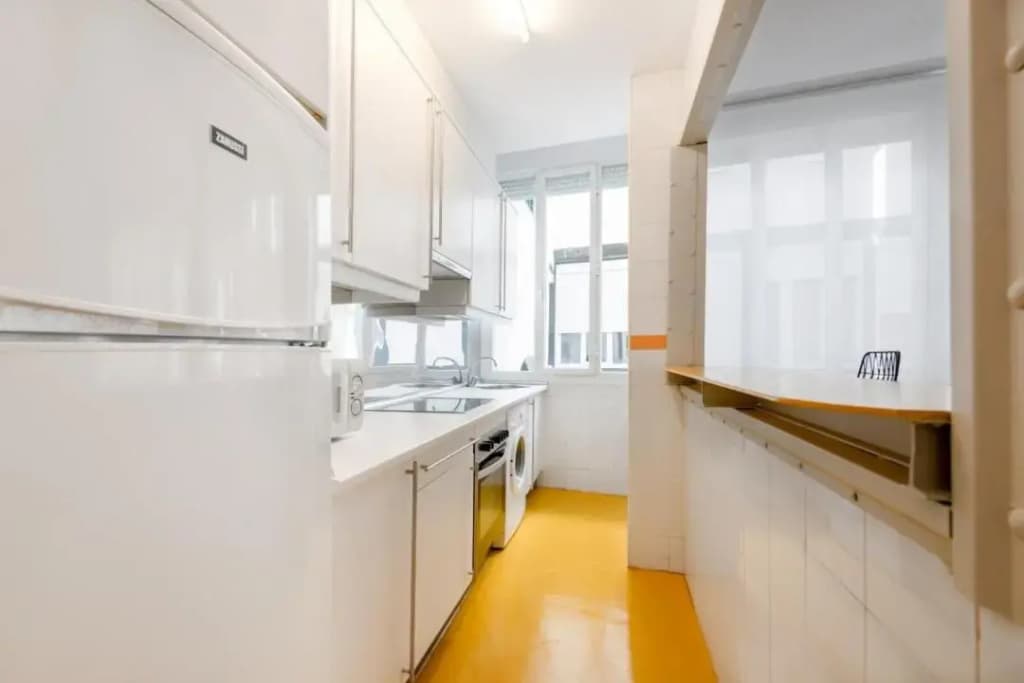 MintyStay - 1BD Chueca - photo 9