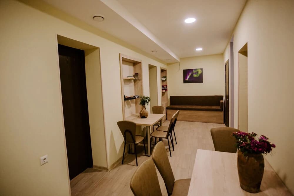 Viking Hostel - photo 19