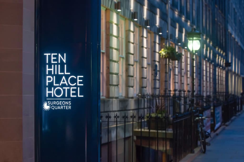 Ten Hill Place - photo 39