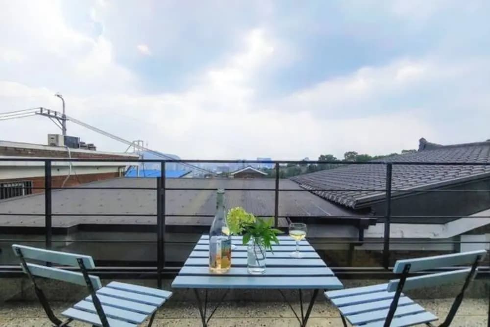 Naksan Balcony - photo 47