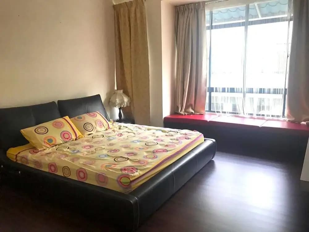 Palm Villas - photo 4