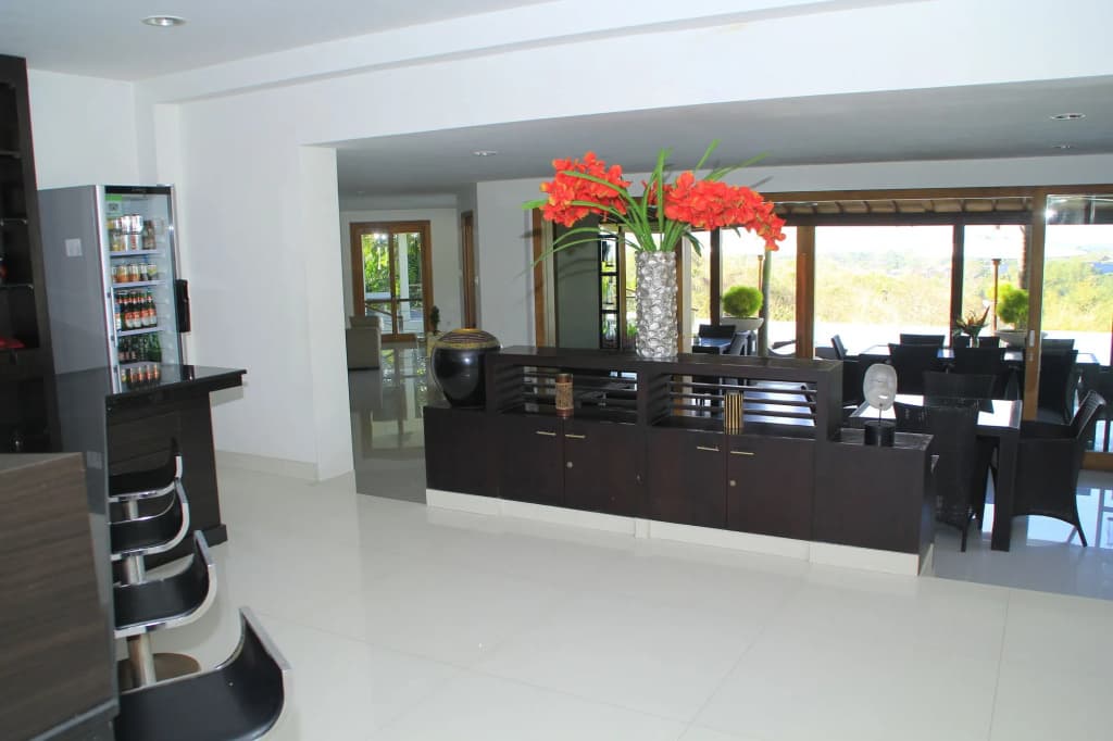 Villa Hening Boutique Hotel - photo 30