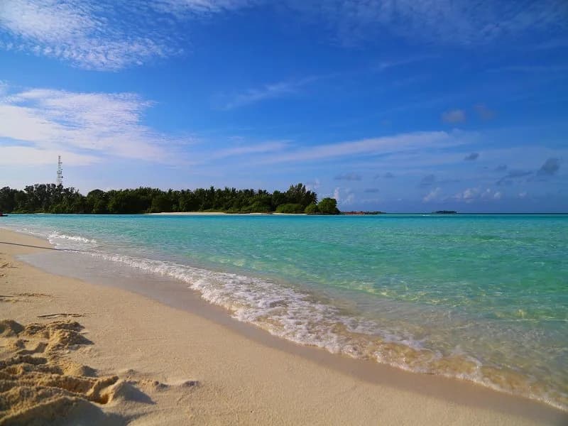 Riveli Retreat at Mathiveri Maldives - photo 30