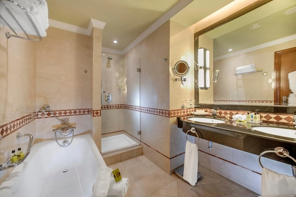 InterContinental Madrid by IHG - photo 50