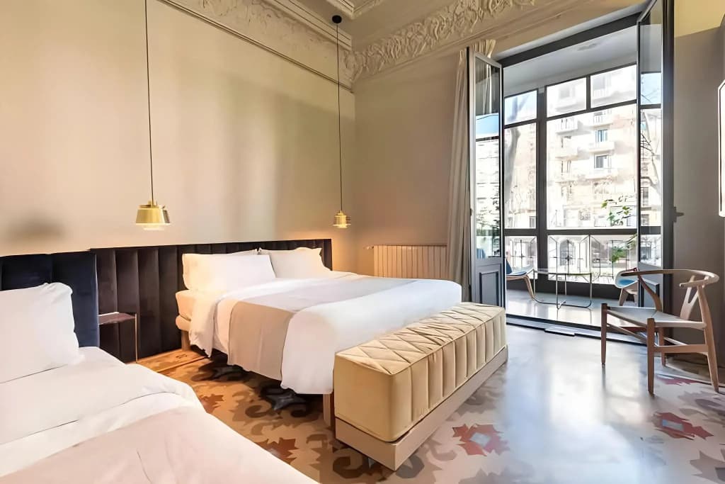 Búho Boutique Rooms - photo 31
