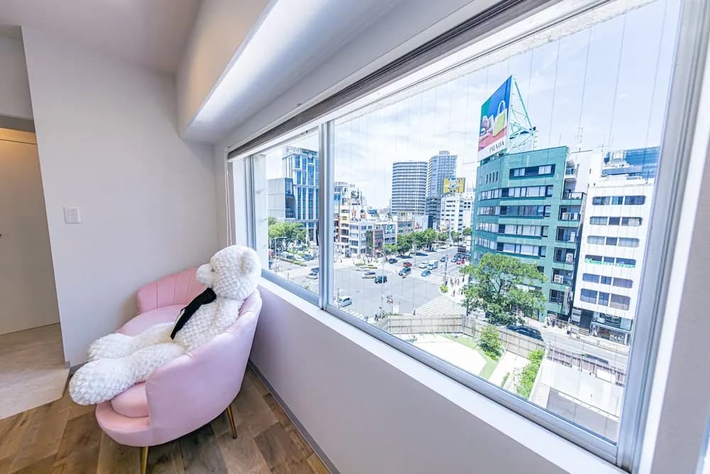 Inn The Omotesando - photo 7